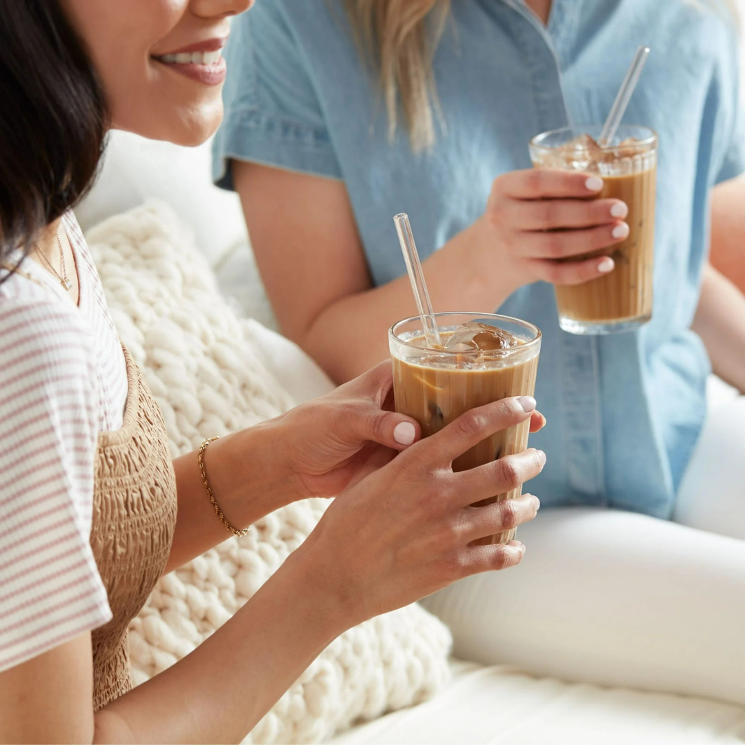 Dunkin’ Cold Brew – Concentrado de Café Frío