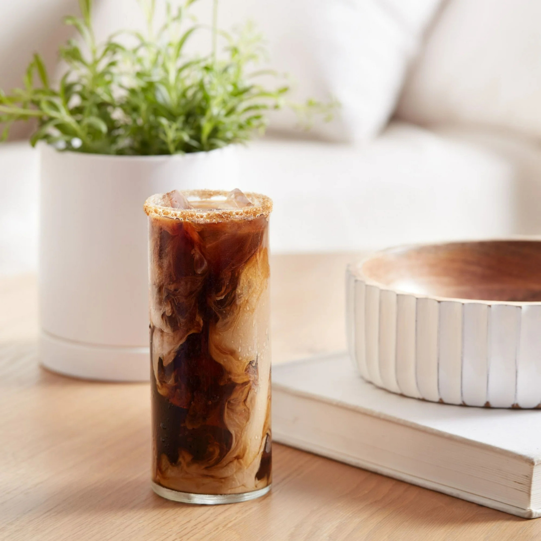 Dunkin’ Cold Brew – Concentrado de Café Frío