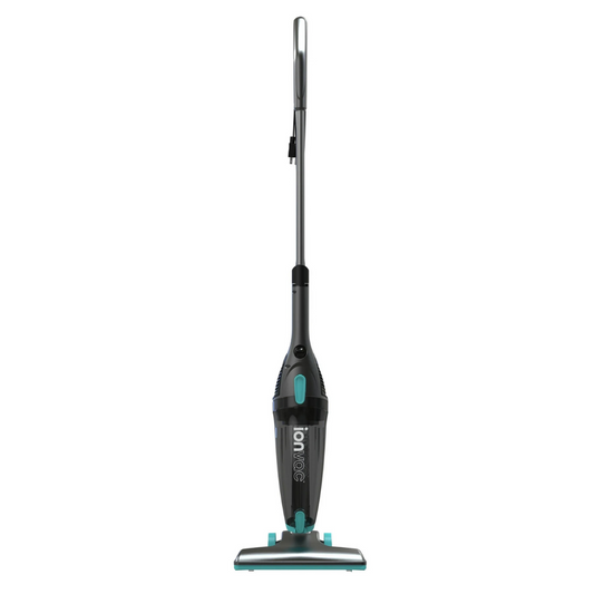 IonVac ZipVac – Aspiradora 3 en 1 con Cable para Piso, Alfombra y Mano