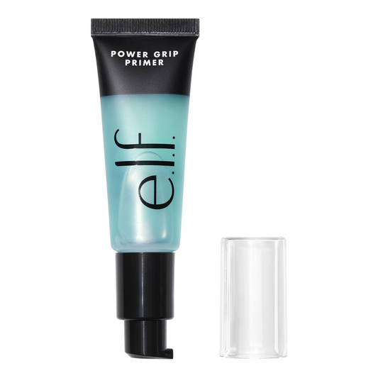 e.l.f. Power Grip Primer – Prebase Facial Hidratante con Ácido Hialurónico