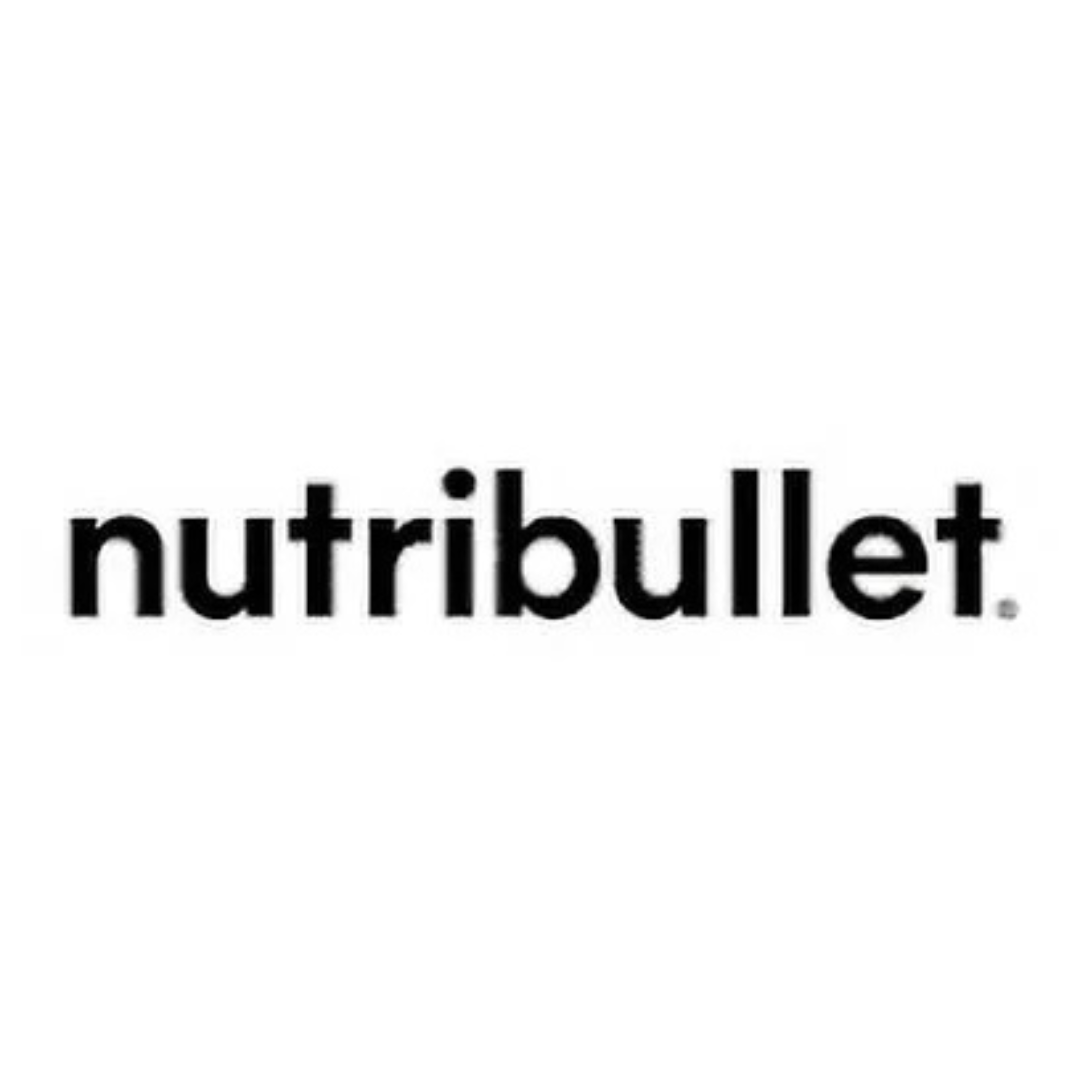 NutriBullet Magic Bullet – Licuadora Extractora de Nutrientes 8 Piezas