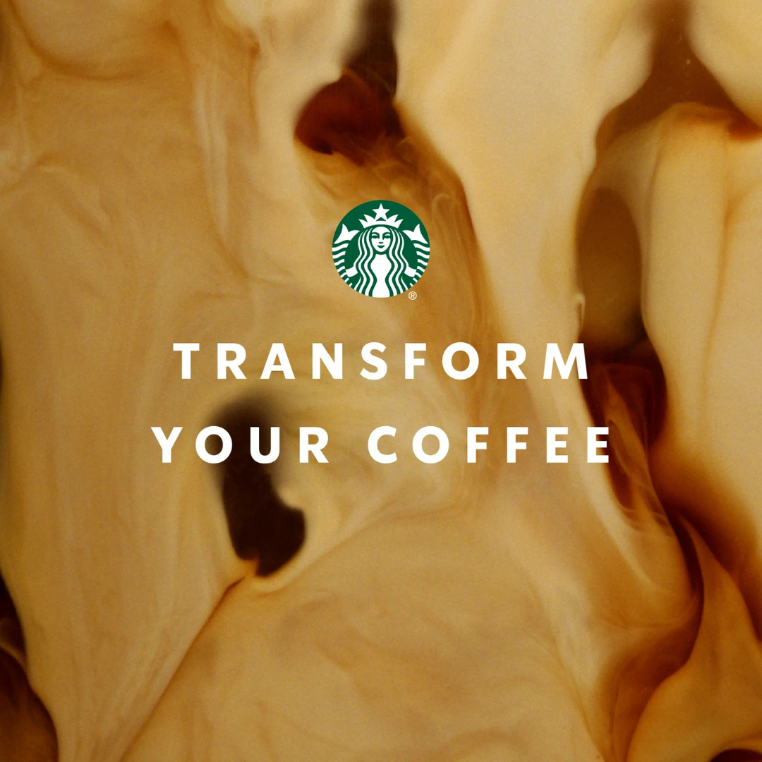 Starbucks Cinnamon Dolce – Crema Para Café Sabor Canela