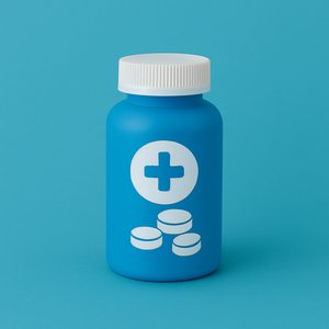 Vitaminas y Suplementos