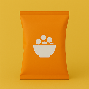 Snacks y Botanas